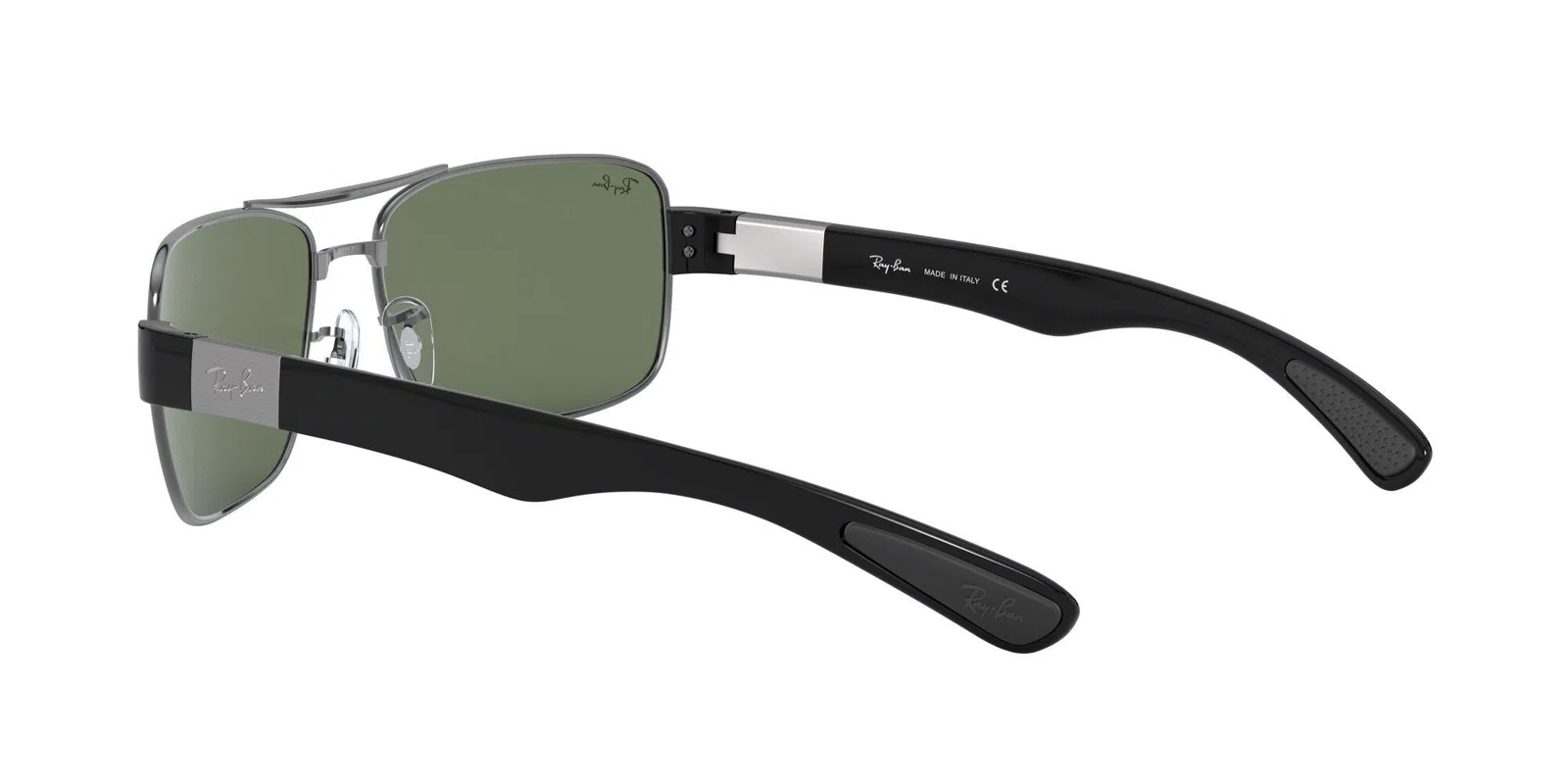 Ray-Ban 3522 Sunglasses - view 23